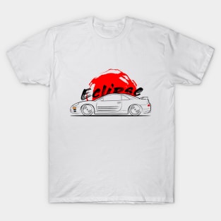 3G ECLIPSE T-Shirt